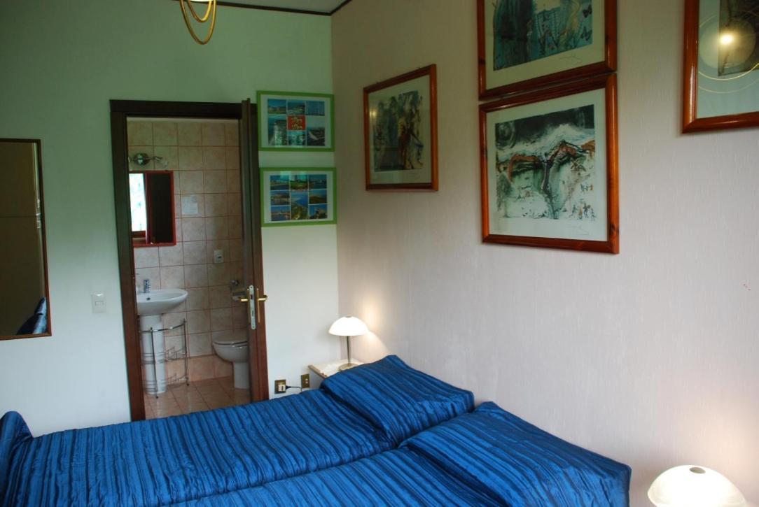 B&B Villa Sans Souci Civitavecchia Exterior foto