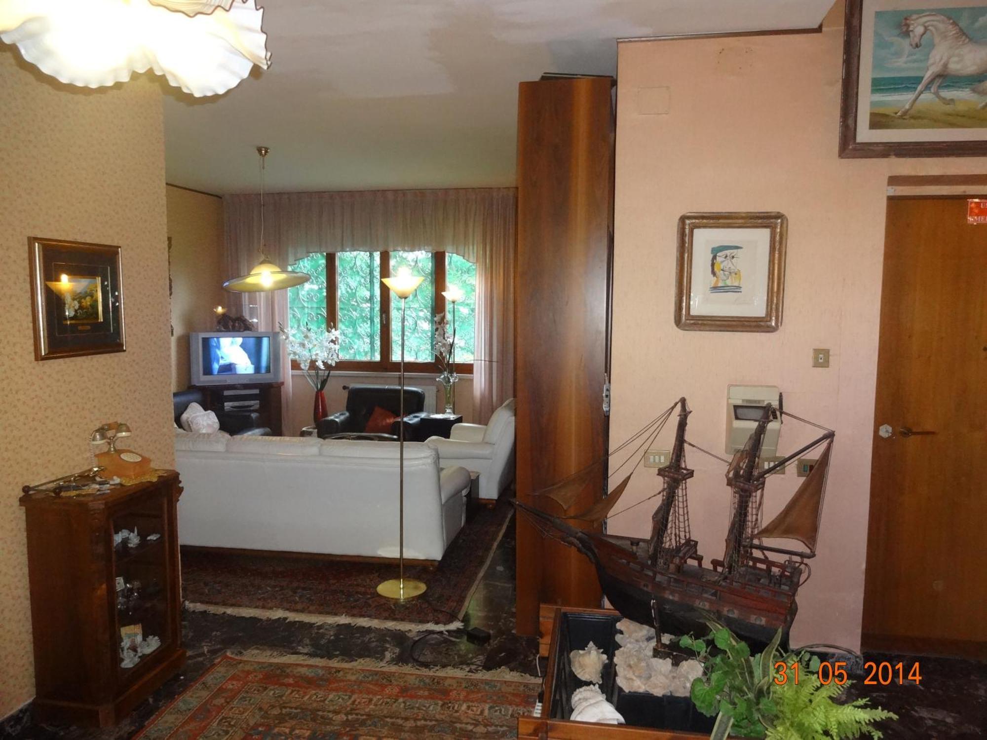 B&B Villa Sans Souci Civitavecchia Exterior foto