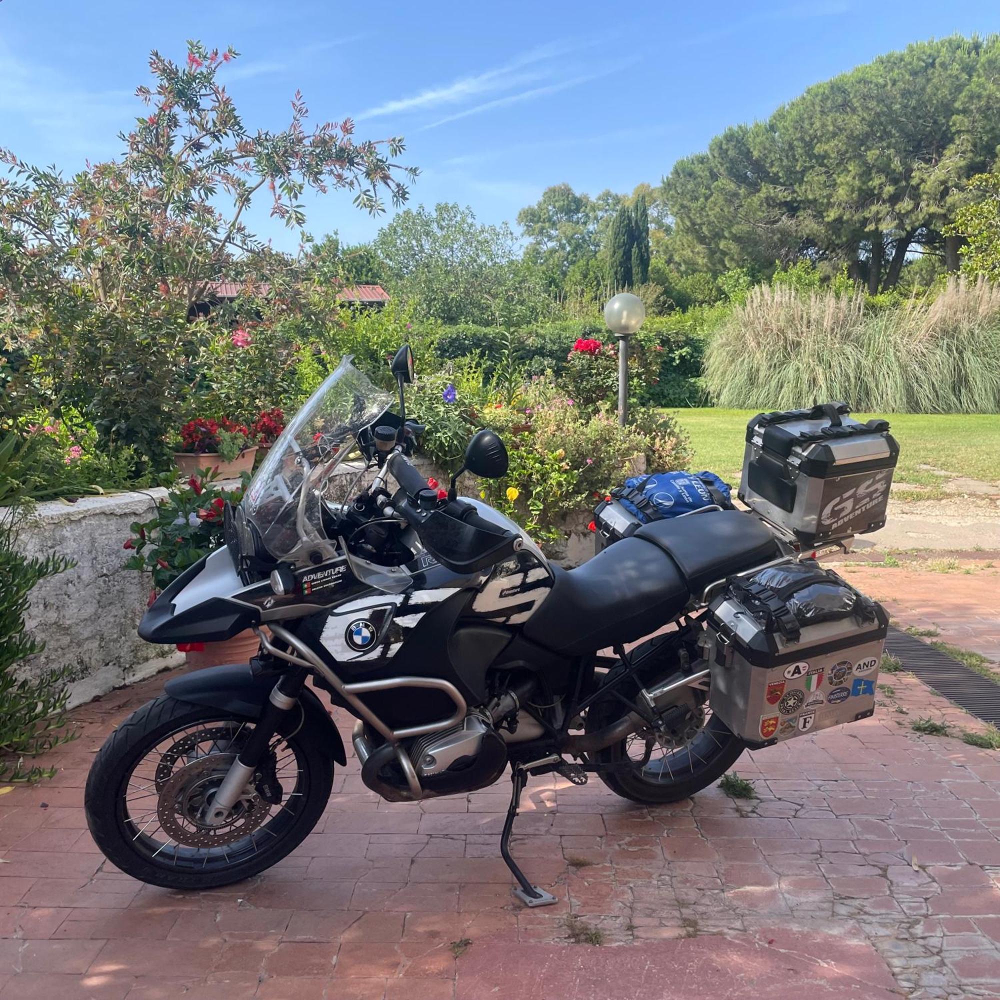 B&B Villa Sans Souci Civitavecchia Exterior foto