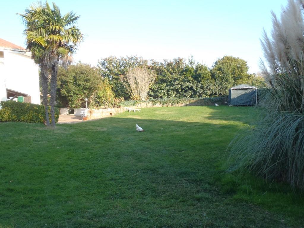 B&B Villa Sans Souci Civitavecchia Exterior foto