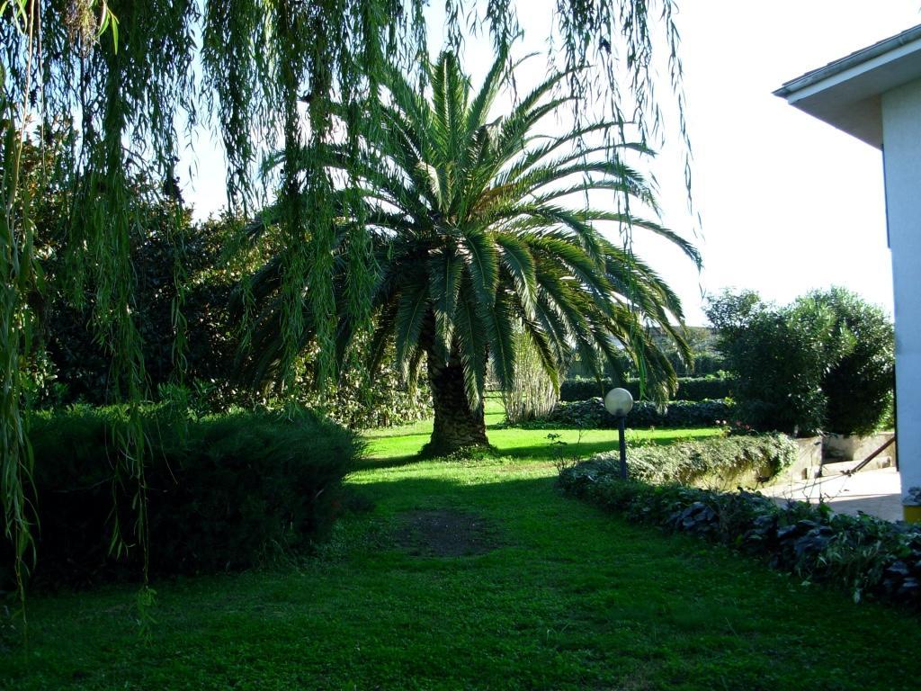 B&B Villa Sans Souci Civitavecchia Exterior foto